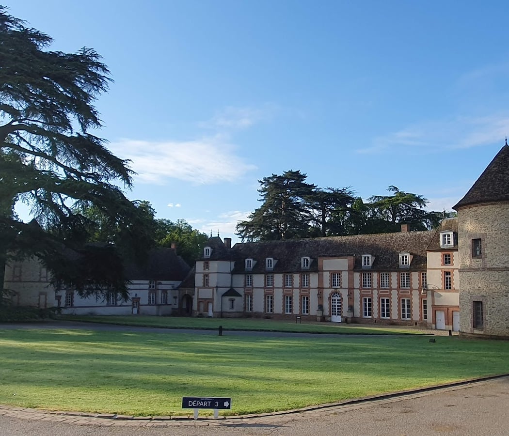 Golf des Yvelines 3
